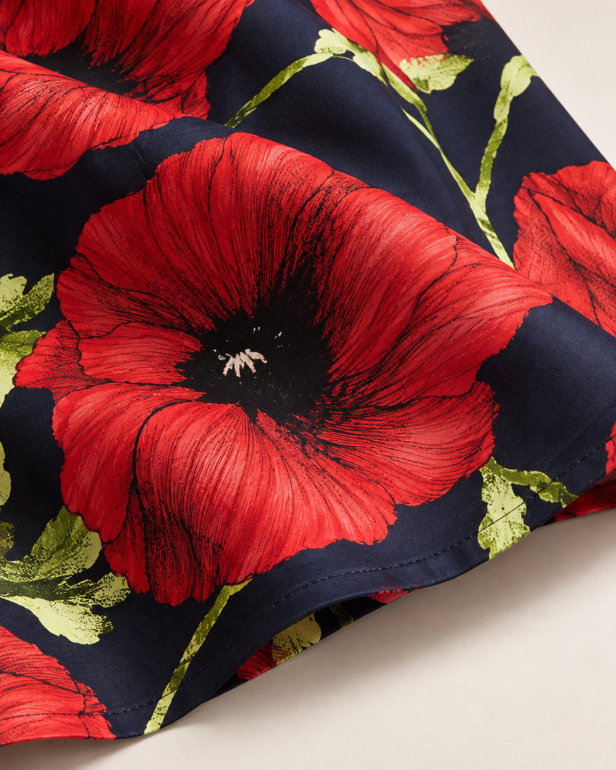 POPPY COUTURE GOWN